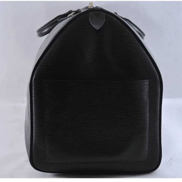 LV Epi duffle 60 - Picture 7 of 8